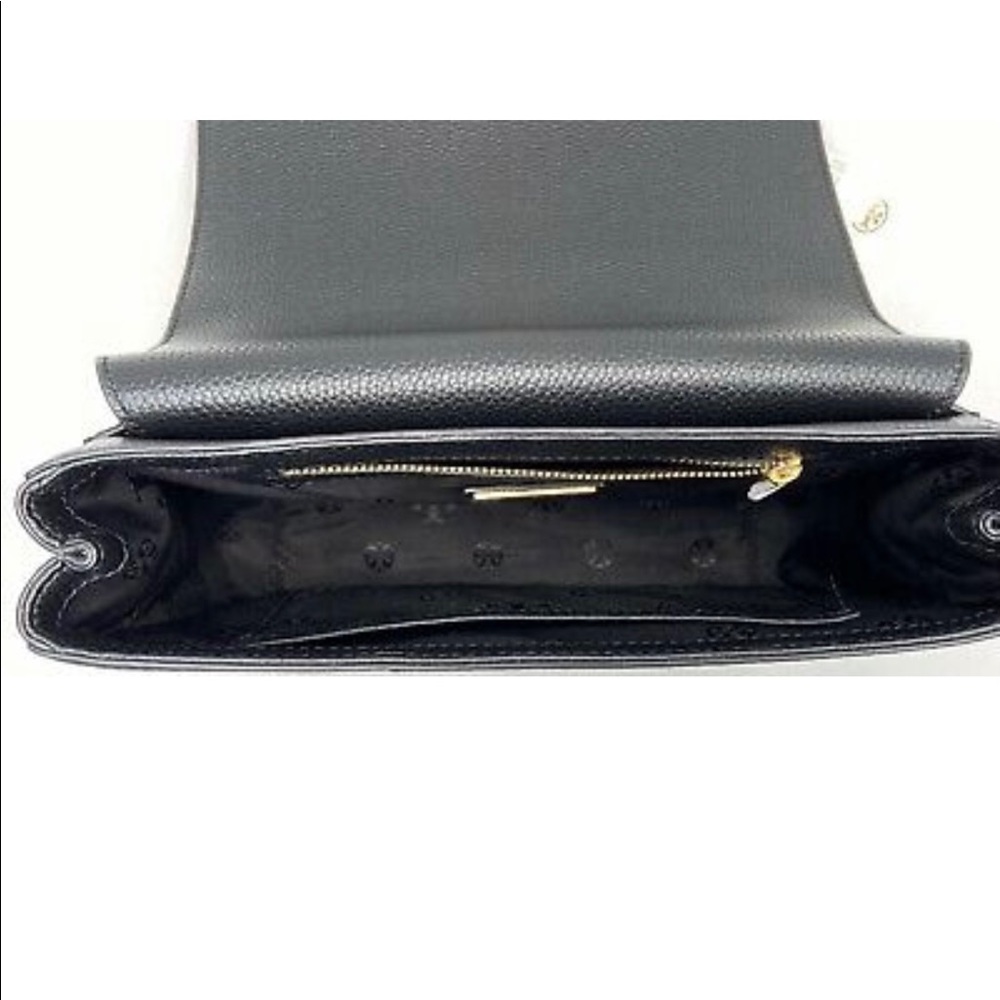 NWT Tory Burch Shoulder Bag with chain straps - Picture 3 of 4